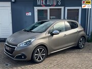 Peugeot 208 - 1.2 PureTech Allure|Carplay|Navi|Cruise|Climate|