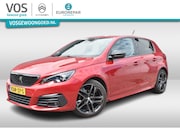 Peugeot 308 - PureTech 130 GT-line Navigatie | Airco | Keyless | LM Velgen
