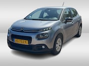 Citroën C3 - 1.2 PureTech S&S Feel / Trekhaak / CarPlay / Parkeerhulp ach