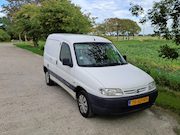 Citroën Berlingo - 1.9 D 600 met trekhaak