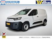 Fiat Doblò Cargo - 1.2 Turbo 81kw | L1 Professional | Airco | Cruise | Navi | C