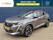 Peugeot 2008 - 1.2 PureTech GT-Line | Climate Control | Navigatie | Apple C