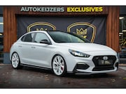 Hyundai i30 - Fastback 2.0 T-GDI N1 Panodak Pops And Bangs Navigatie Camer