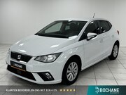 Seat Ibiza - 1.0 MPI Reference NAVIGATIE | TREKHAAK | PARKEERSENSOREN ACH