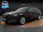 Seat Leon - Sportstourer 1.4 TSI eHybrid PHEV FR Intense | Stuur-/Stoelv