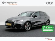 Audi A3 - Sportback 45 TFSi e 272 Pk S-Line Competition | Stoelverwarm