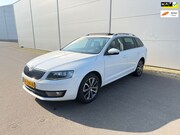 Skoda Octavia - Combi 1.4 TSI Greentech Edition Businessline
