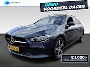 Mercedes-Benz CLA-Klasse - Shooting Brake 250 e Luxury Line | Achteruitrijcamera | Blue