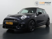 MINI Cooper S - Mini 2.0 Panoramadak | Leder | JCW John Cooper Works | Navig
