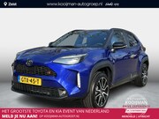 Toyota Yaris Cross - 1.5 Hybrid 130 GR SPORT | GR Sport Plus Pack | Panoramadak |