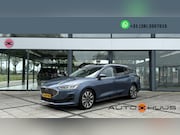 Ford Focus - 1.5 EcoBlue TDCi Automaat Titanium X