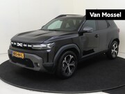 Dacia Duster - 1.2 TCe 130 mild hybrid Journey | Parkeer camera | PDC | Cli