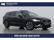 Volvo V60 - T6 Plug-in hybrid Plus Bright | ACC | Panoramadak | 360° Cam