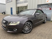 Audi A5 - Cabriolet 1.8 TFSI S-edition / Clima / Cruise / Navi / Leder