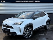 Toyota Yaris Cross - 1.5 Hybrid Executive Trekhaak, Dodehoekdetectie, HUD, Stoelv