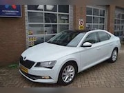 Skoda Superb - ACT/PANORAMADAK/NAVI/XENON/P 1.5 TSI ACT Amb. Bns