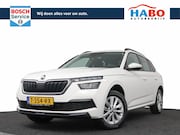 Skoda Kamiq - 1.0 TSI AMBITION DSG-7 AUTOMAAT AC/CRUISE/APPLE.CARPLAY/RIJS