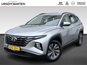 Hyundai Tucson - 1.6 T-GDI HEV Comfort Smart | 4 nieuwe banden | Navigatie