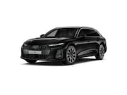 Audi A6 - Avant 2.0 e-hybrid quattro Advanced edition