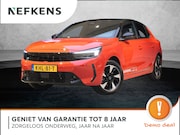 Opel Corsa-e - YES 51 kWh Long Range | Demo | Tot 8 jaar garantie! | Stoel/