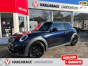 MINI Cooper S - Mini 1.5 Automaat, 178pk, 1e eigenaar, Navi, Leder