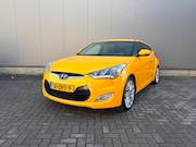 Hyundai Veloster - 1.6 GDI i-Catcher