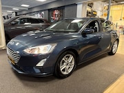 Ford Focus - 1.0 EcoBoost Trend Edition Business, navi, boeken, pdc, crui