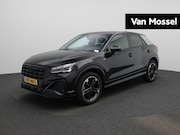 Audi Q2 - 35 TFSI S Edition 150 PK l Cruise control l Airco l Navigati