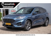Ford Kuga - 2.5 PHEV ST-Line X - Winterpack | Ad. Cruise | Dode hoek | B