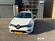 Renault Clio - Estate 0.9 TCe Limited / Airco/ Navigatie/ Cruise/ PCD/ LMV