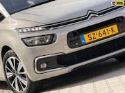 Citroën Spacetourer - 1.2 PureTech Business - Sable - Camera/Carplay/7 z