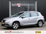 Peugeot 2008 - 1.2 VTi Allure 82pk | Clima | Navi | 1e Eigenaar