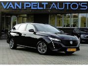 Peugeot 308 - SW 1.2 Hybrid 136PK E-DCS6 Style