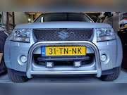 Suzuki Grand Vitara - 2.0-16V High Executive