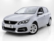 Peugeot 308 - 1.2 PureTech Blue Lease Executive | Panorama | Rijstrooksens