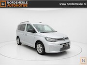 Volkswagen Caddy - 1.5 TSI 5P, Cruise, Cruise, Apple Carplay, Navi