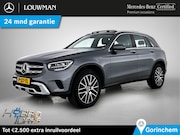 Mercedes-Benz GLC-klasse - 300 e 4MATIC Business Solution Luxury AMG Styling | Panorama