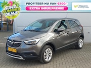 Opel Crossland - 1.2T 110pk Innovation | Summer Deals | Navigatie by app | Lm