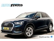 Audi Q3 - 35 TFSI Pro Line Aut. | Panoramadak | Trekhaak | LED | Sport