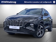 Hyundai Tucson - 1.6 T-GDI PHEV Premium 4WD TREKHAAK | LEDER | FULL LED | KEY