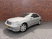 Mercedes-Benz C-klasse - 200 K. Classic APK automaat airco
