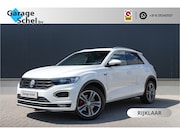 Volkswagen T-Roc - 1.5 TSI Sport Business R - ACC - LED - Carplay - Camera - Na