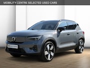 Volvo XC40 - Recharge Twin Engine Ulimate | Panoramadak | 360 Camera