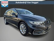 Volkswagen Passat - Variant 1.4 TSI PHEV GTE Business navi, cruise, pdc, stoelve