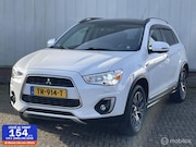 Mitsubishi ASX - 1.6 Cleartec Instyle | Dealer onderhouden | Parelmoer wit |
