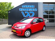Volkswagen Up! - 1.0 75PK High Up! Automaat Bluetooth/Stuurwielbediening/Airc
