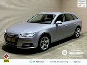Audi A4 - Avant 2.0 TFSI ultra Design + | Automtaat | 190pk | LED