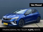 Renault Clio - 1.6 E-Tech Full Hybrid Esprit Alpine 145PK | Adaptive Cruise