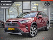 Toyota RAV4 - 2.5 Hybrid Dynamic | Trekhaak | Dealer OH | Elek. kofferklep