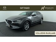 Mazda CX-30 - 2.5 e-SkyActiv-G M Hybrid Exc-l Bns Edition | Rijklaar